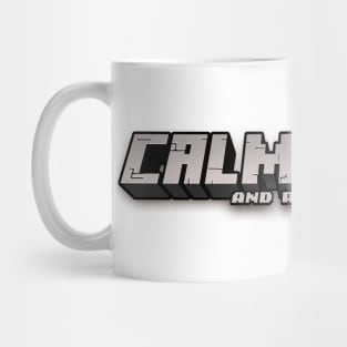 Respawn Mug